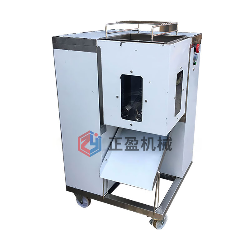 香蕉视频黄色网站機械切肉絲肉片機ZYR-6