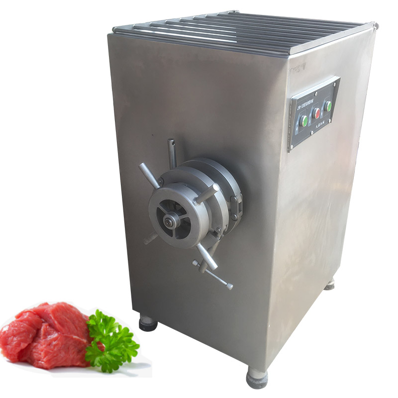商用絞肉機應該如何清洗？