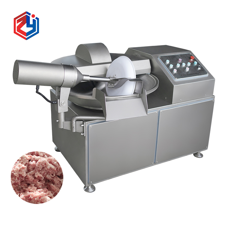 商用絞肉機和斬拌機區別有哪些？