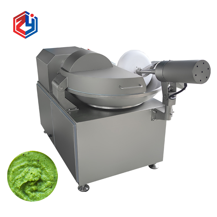斬拌機的工作原理是什麽？是做什麽用的？