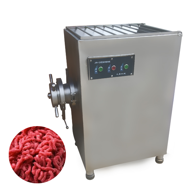絞魚肉用什麽機器最好？絞肉機選擇什麽品牌好？