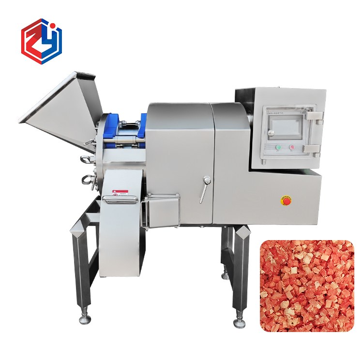 凍肉切丁機能切什麽？難道隻有肉嗎？