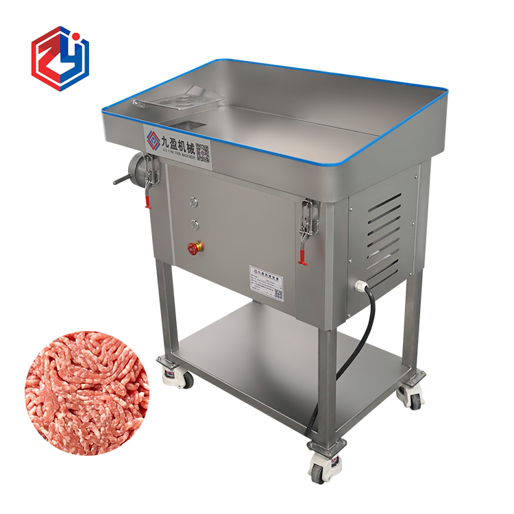 商用絞肉機不轉了是什麽原因？